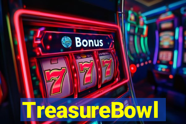 TreasureBowl treasure bowl como ganhar